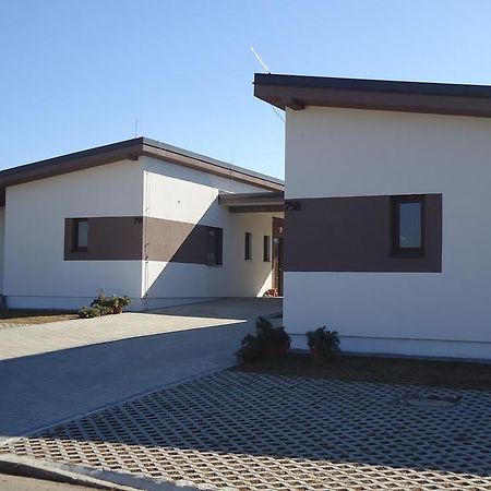 Apartman Valentka Besenova Luaran gambar