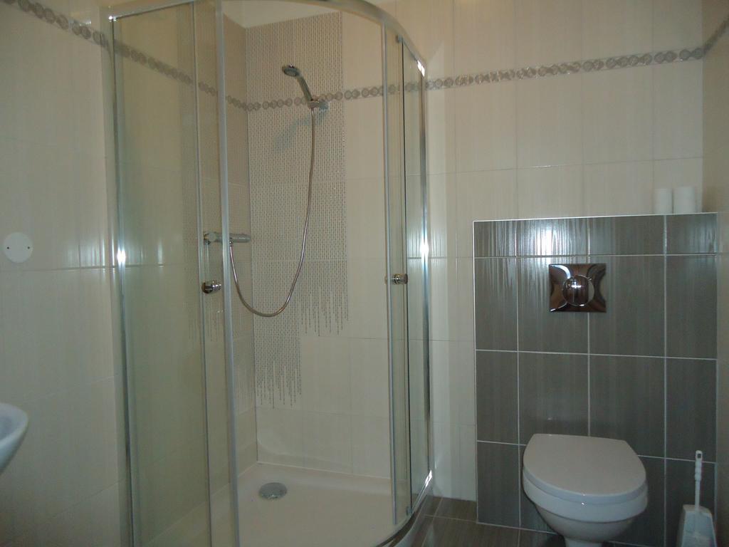 Apartman Valentka Besenova Bilik gambar