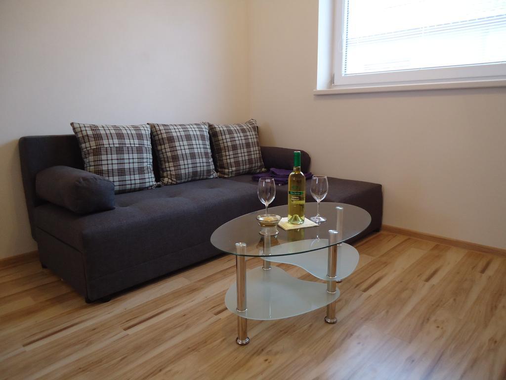 Apartman Valentka Besenova Bilik gambar