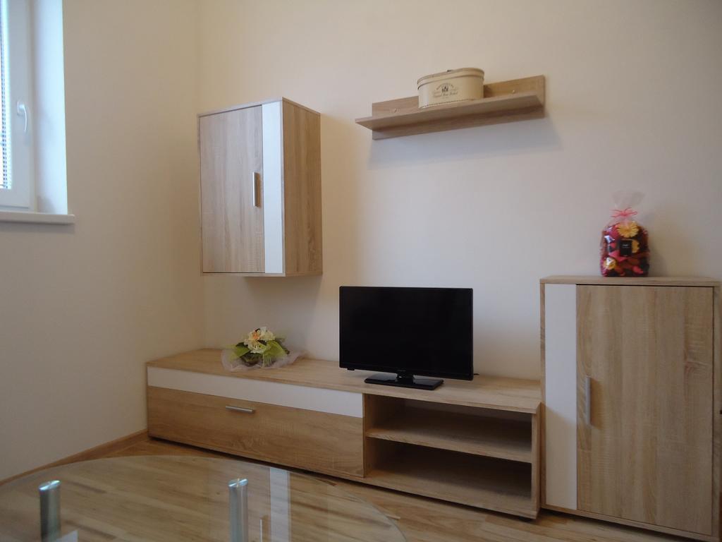 Apartman Valentka Besenova Bilik gambar